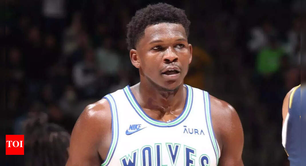 Minnesota Timberwolves vs Memphis Grizzlies: Timberwolves Dominate ...