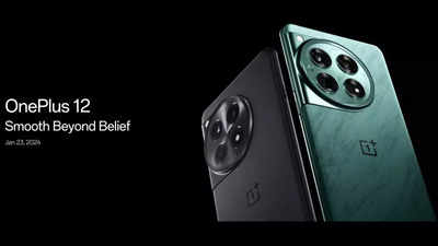 OnePlus 8T launch date leaked: Here's when it could possibly launch – India  TV
