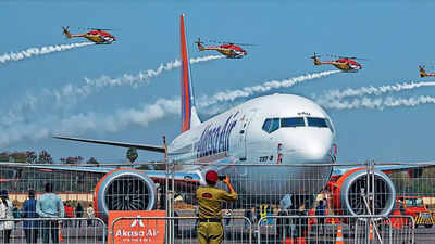 India set for aviation revolution