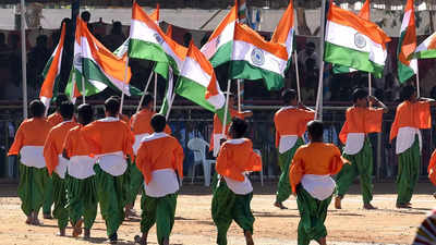 Republic Day 2024: Speech Ideas for Students