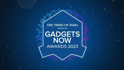 Fourth edition of The Times of India Gadgets Now Awards is here: Vote and make your favourite gadgets win