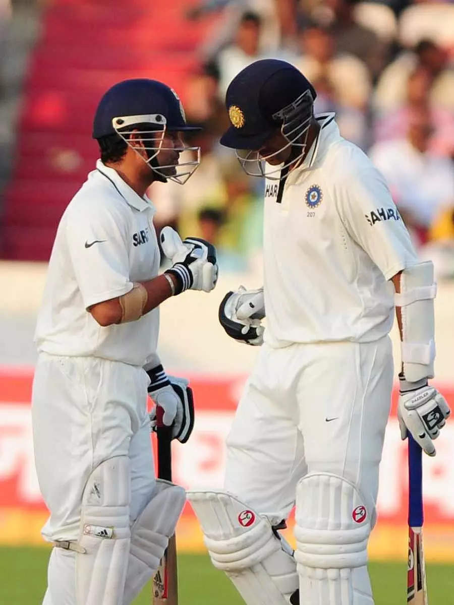 Top 10: Highest Run-scorers In India-England Tests | Times Of India