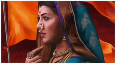 'Swarajya Kanika-Jijau': Tejaswini Pandit to portray 'Queen Jijabai' in a biopic