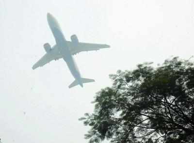 Flight operations to remain suspended for over 2 hours daily at Delhi airport till January 26