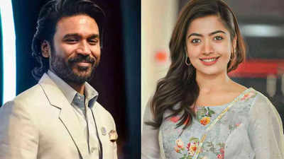 Here's why Rashmika Mandanna signed Dhanush's 'D 51'