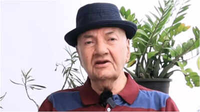 Prem Chopra reveals scenes cut from 'Animal' and expresses views on its