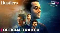 'Hustlers: Jugaad Ka Khel' Trailer: Vishal Vashishtha and Samir Kochhar starrer 'Hustlers: Jugaad Ka Khel' Official Trailer