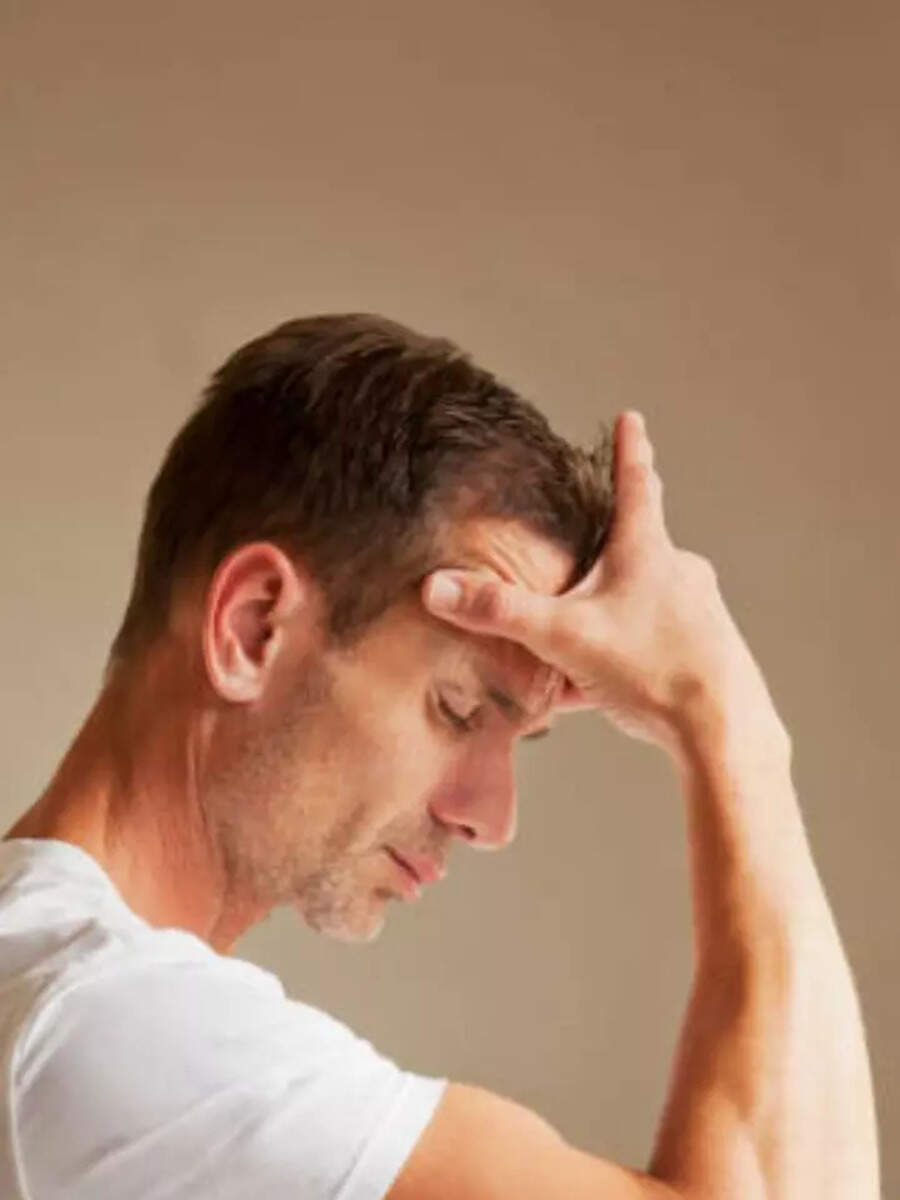 Noncaffeinated Teas That Relieve Headaches, Migraines Times Now