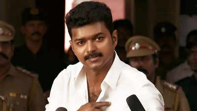 Fans hail Vijay's 'Thug' reaction when the actor's 'Mersal' faced controversy for religious sentiments