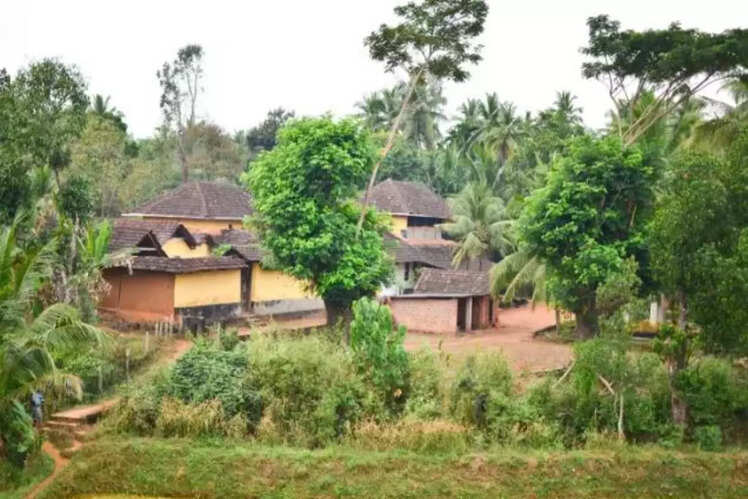 Mattur, Karnataka