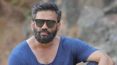 Suniel Shetty talks on facing rejection from Bollywood heroines due to his dark complexion