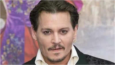 "Transformative experience," says Johnny Depp on directing 'Modi,' biopic of Italian painter
