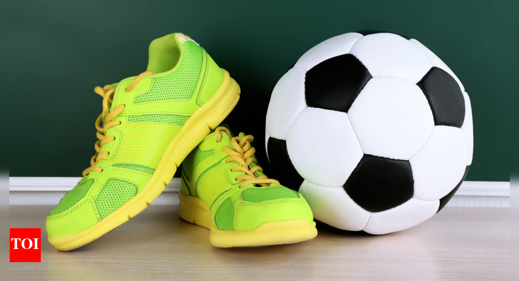 Tips for Selecting the Best Football Shoes Expert Advice Times of