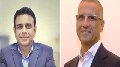 Jagrut Kotecha to lead PepsiCo in India, Ahmed El Sheikh moved to Middle East Business