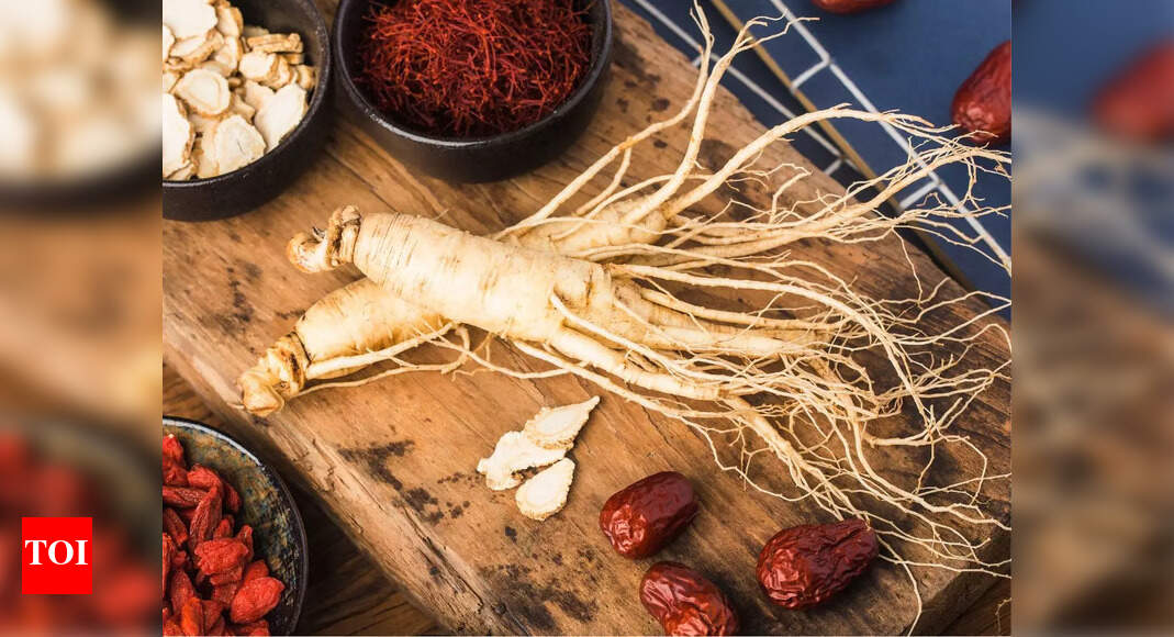 Ginseng Benefits: What is Ginseng? Lesser known benefits of this herb ...