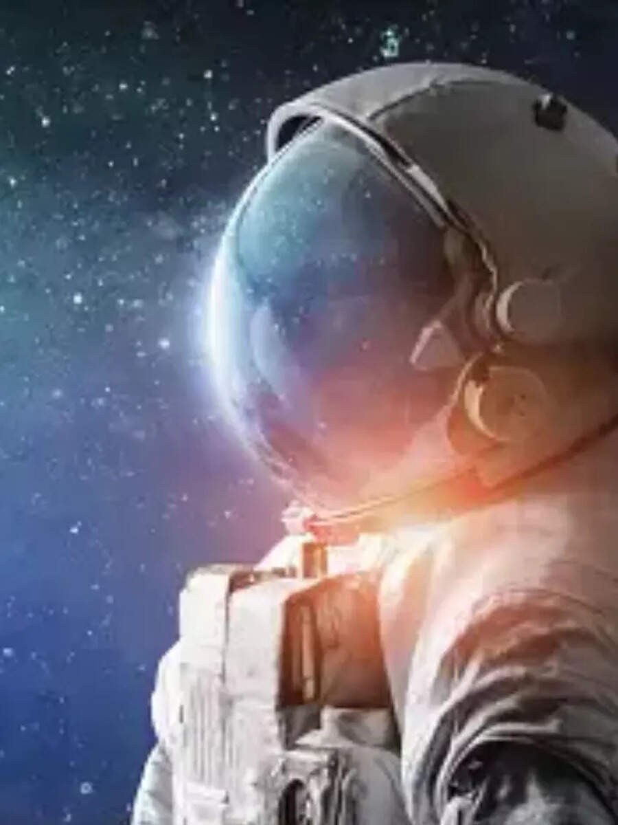 What Does The Space Smell Like? Times Now