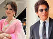 
Deepshika Nagpal reveals Shah Rukh Khan wanted to meet her during be 'Om Shanti Om' - Deets inside
