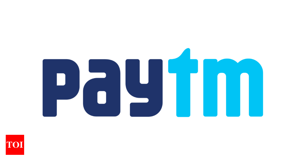 Paytm Q3 losses narrow to Rs 221.7 crore | India Business News