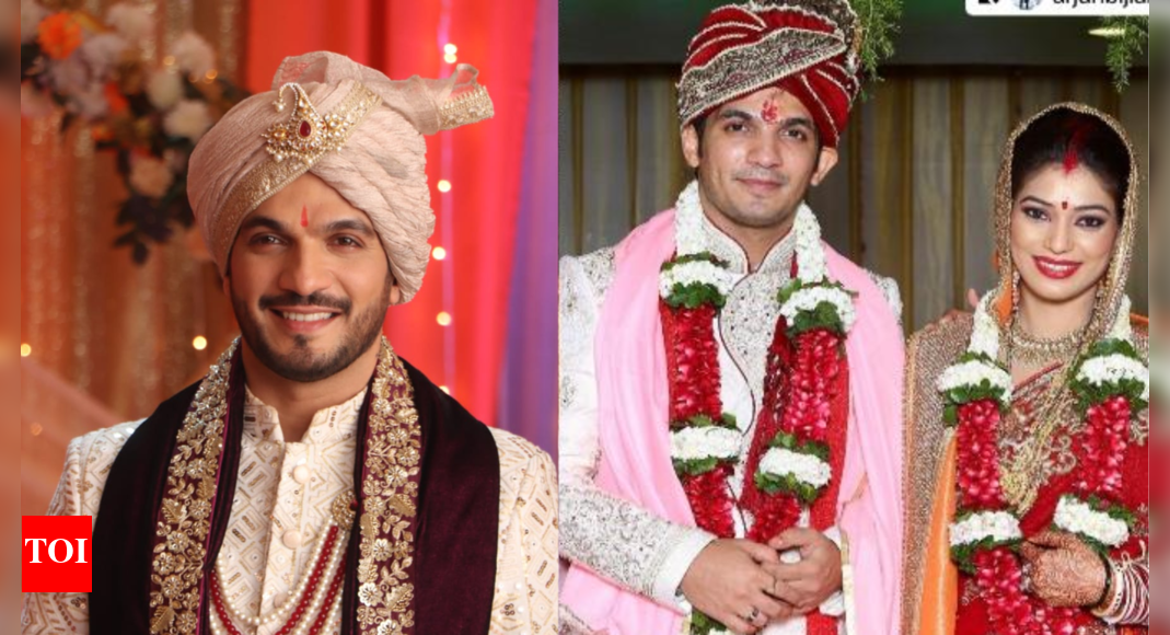 Arjun Weds Balbir