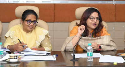 Chhattisgarh govt launches creche scheme to support working mothers