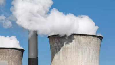 Government clears CIL plan to pump Rs 5,607 crore into 2 thermal power projects