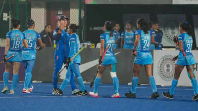 Hurting, shocking: Legends react after Indian women's hockey team fails to grab Paris berth