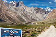 Ladakh’s Zanskar Valley is the ultimate Himalayan wonderland