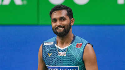 HS Prannoy makes first semifinal at India Open; An Se Young out after aggravating knee injury