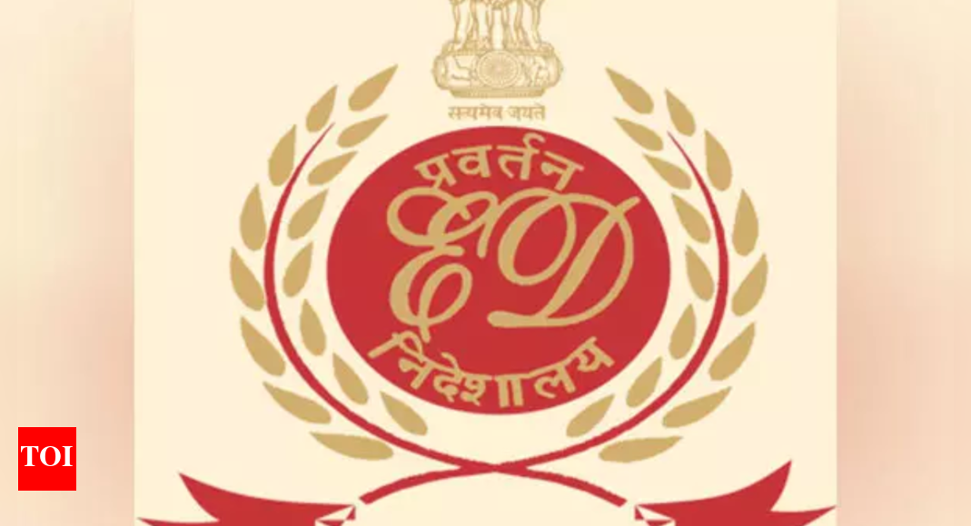 ED summons NCP MLA Rohit Pawar next week | Mumbai News - Vimarsana News
