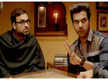 
Fan asks Pankaj Tripathi for an update on Shraddha Kapoor and Rajkummar Rao starrer 'Stree 2'; actor REPLIES
