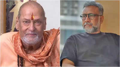 Anubhav Sinha recalls Shammi Kapoor scolding him for offering a negative role, how Gulzar gifted his poem for free in Shikast