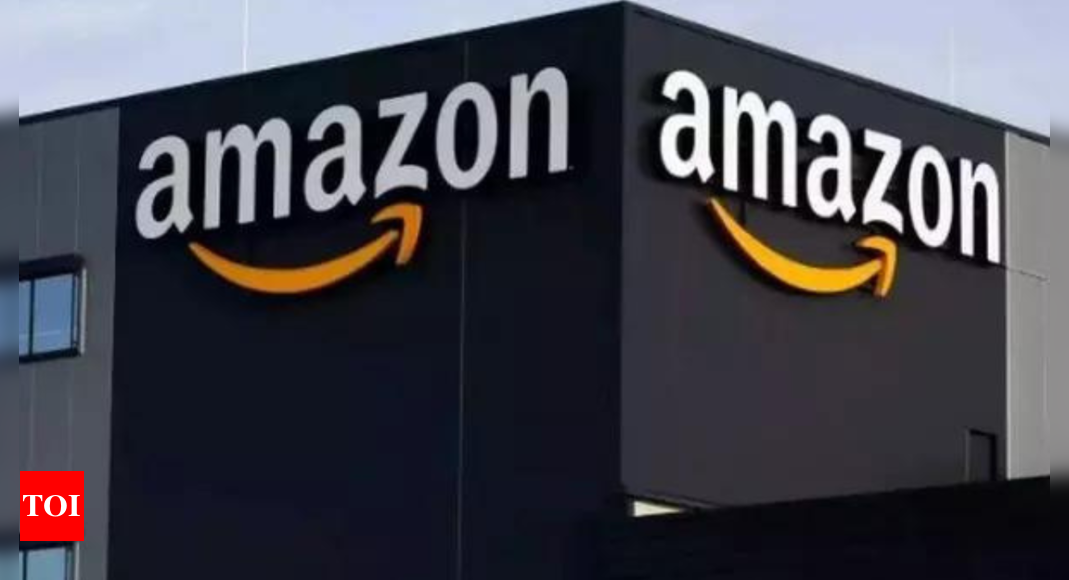 Consumer Watchdog Slaps Notice on Amazon for Selling Sweets Advertised as Ram Mandir Prasad |