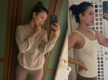 
Gauahar Khan gets back to the weight she was when she conceived her son Zehaan; actress writes "To all new moms, you can look after yourself, don't be dependent on others"
