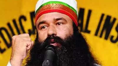 2nd release in 2 months: Haryana government grants Dera chief 50-day parole