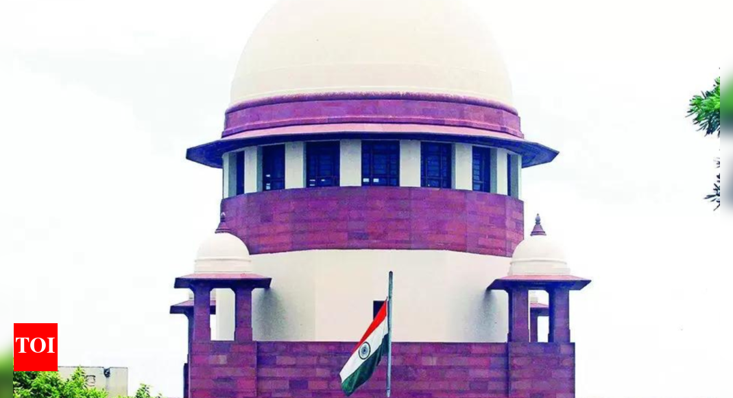 SC slams MP for leaving victim unprotected and giving security to ...
