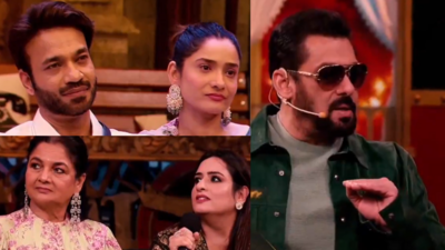 Bigg boss 14 discount mx player episode 3