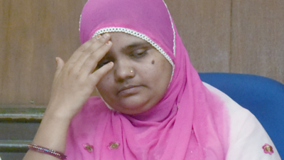 Convicts in Bilkis Bano case not missing, under watch: Cops