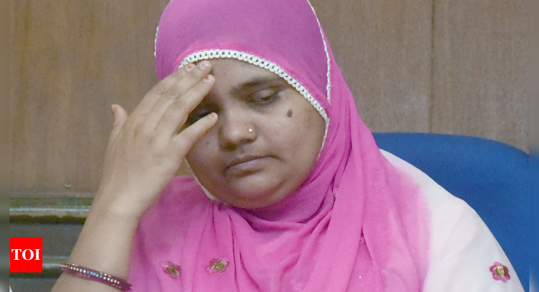 Convicts in Bilkis Bano case not missing, under watch: Cops