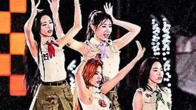 Report: North Korea teens get 12 years' hard labour for watching K-pop