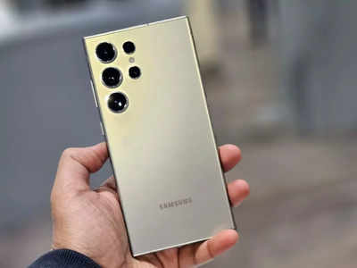 You can now pre-Book Samsung Galaxy S24 Series at Vijay Sales - Times of  India