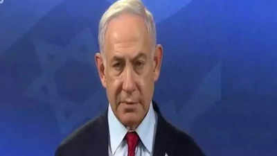 Bibi Rebuffs US, says no Palestine State after war