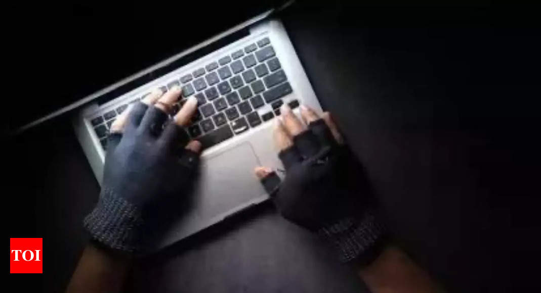 Indian organisations hit by 15% more weekly hackings in 2023: Report |