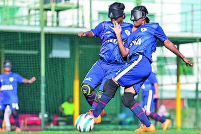 Blind Bengal Girl: Blind Bengal Girl to Represent India in Japan