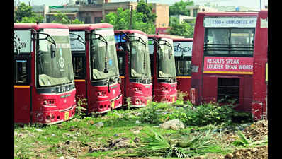 City may see last of its ailing bus service on Jan 22