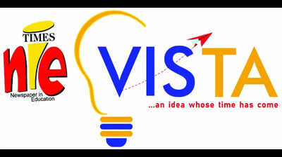 Students of Erode and Salem schools win NIE Vista awards
