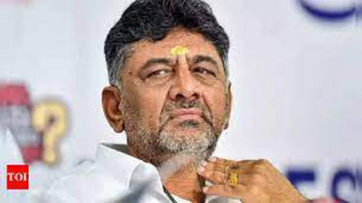 DK Shivakumar to Vokkaligas: Stand by each other