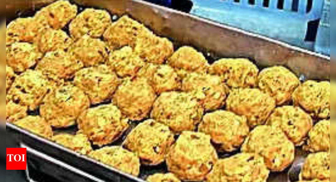 TTD sends 1 lakh laddus to Ayodhya for Ram mandir consecration ...