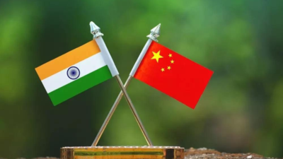 1.8 lakh visas issued to Indian citizens by China in 2023