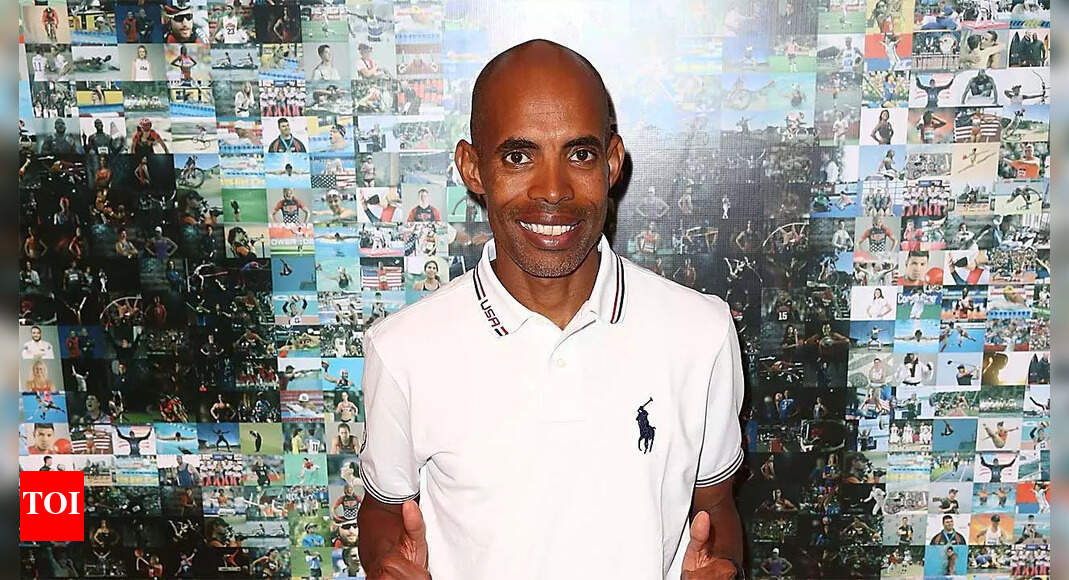Today, marathoners are younger, hence setting records: Meb Keflezighi