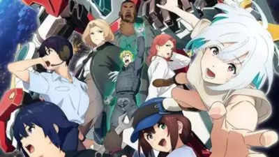 Crunchyroll premieres Brave Bang Bravern! anime for Indian viewers